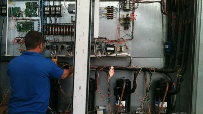 Broussard Air Conditioning Picture 6