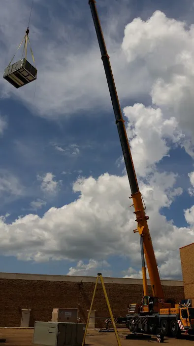 Broussard Air Conditioning Picture 2