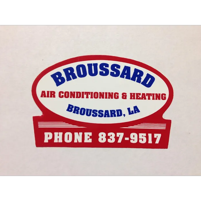 Broussard Air Conditioning Picture 4
