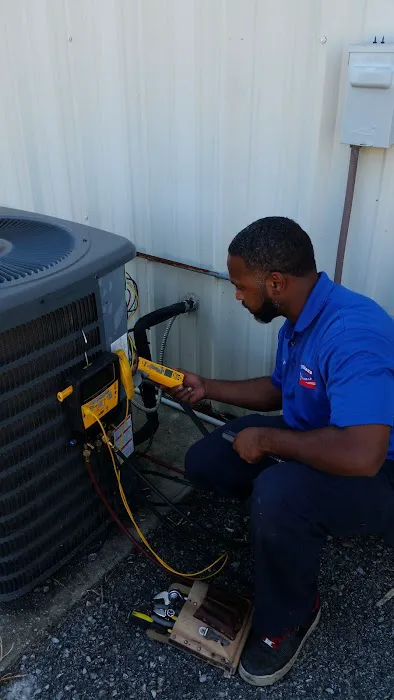 Broussard Air Conditioning Picture 1