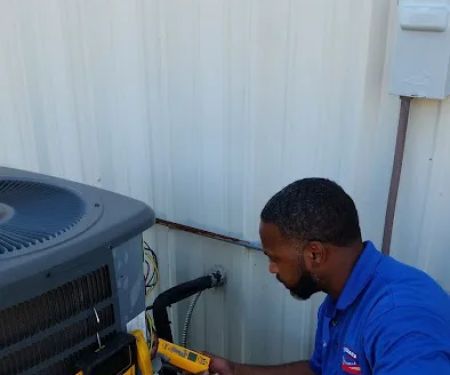 Broussard Air Conditioning