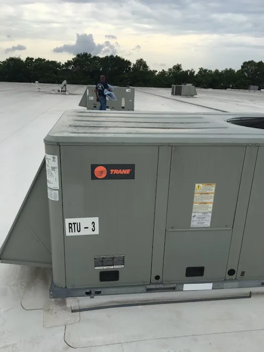 Broussard Air Conditioning Picture 3