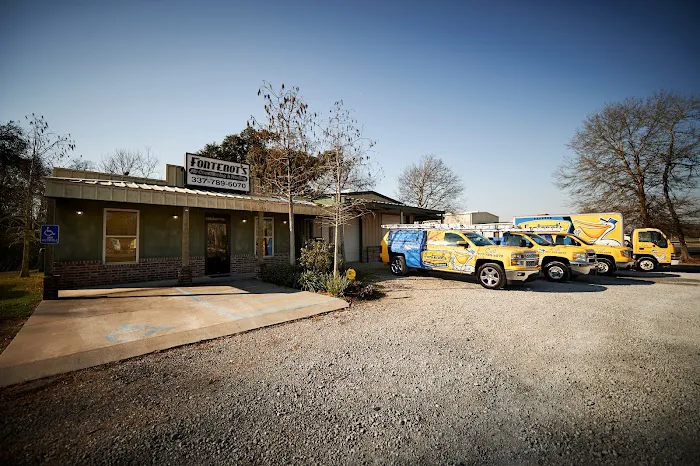 Fontenot's Air Conditioning & Heating Picture 6