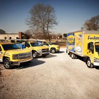 Fontenot's Air Conditioning & Heating ico