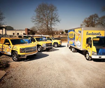 Fontenot's Air Conditioning & Heating