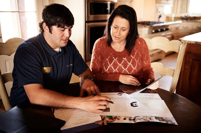 Fontenot's Air Conditioning & Heating Picture 2