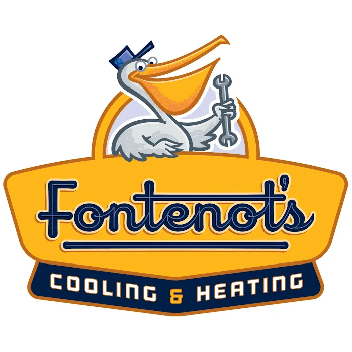 Fontenot's Air Conditioning & Heating Picture 8