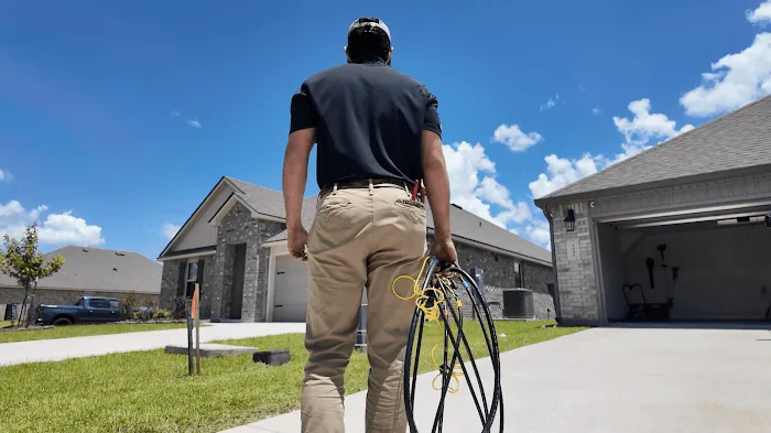 Tim's Southern Air Heating, Cooling & Plumbing Picture 9