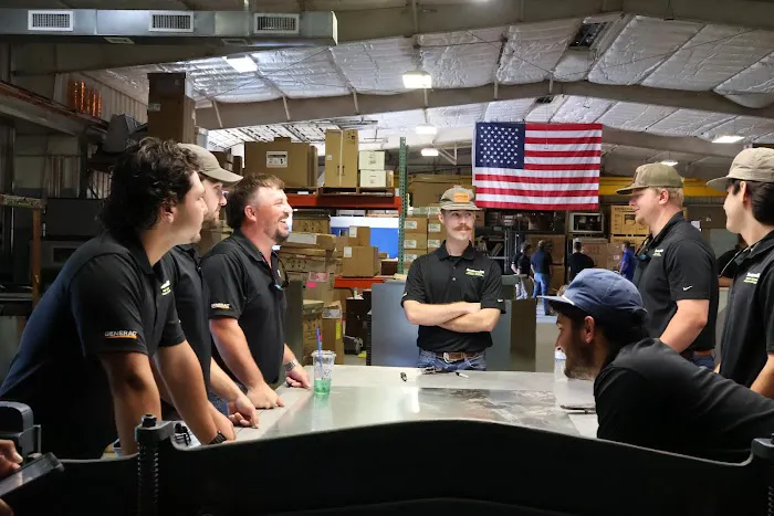 Tim's Southern Air Heating, Cooling & Plumbing Picture 2