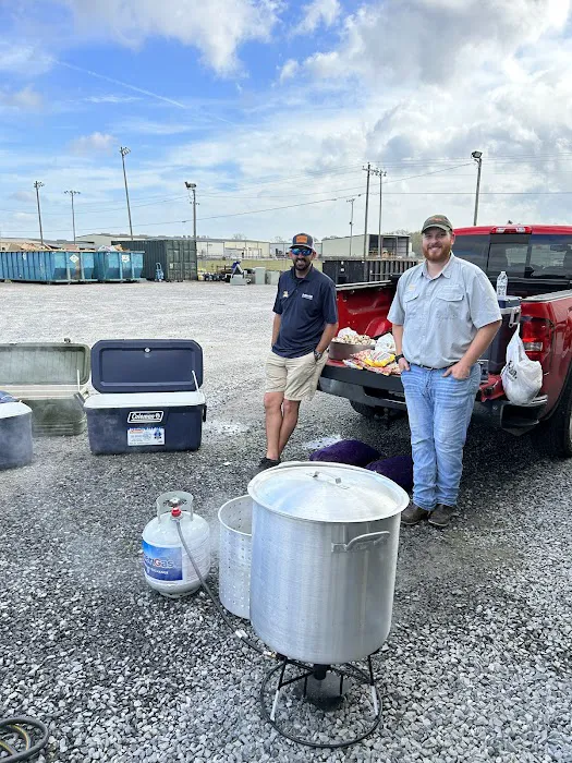 Tim's Southern Air Heating, Cooling & Plumbing Picture 1