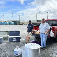 Tim's Southern Air Heating, Cooling & Plumbing ico