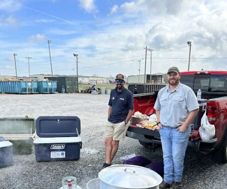 Tim's Southern Air Heating, Cooling & Plumbing