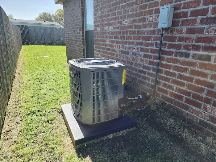 Southside Air and Heat Picture 1