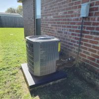 Southside Air and Heat ico