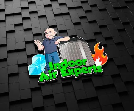 Indoor Air Experts LLC