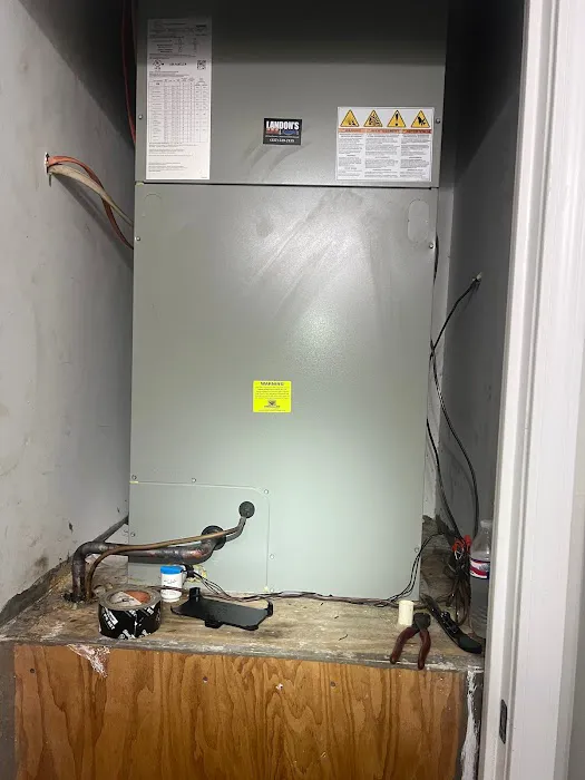 Landon's Heating & AC LLC Picture 2