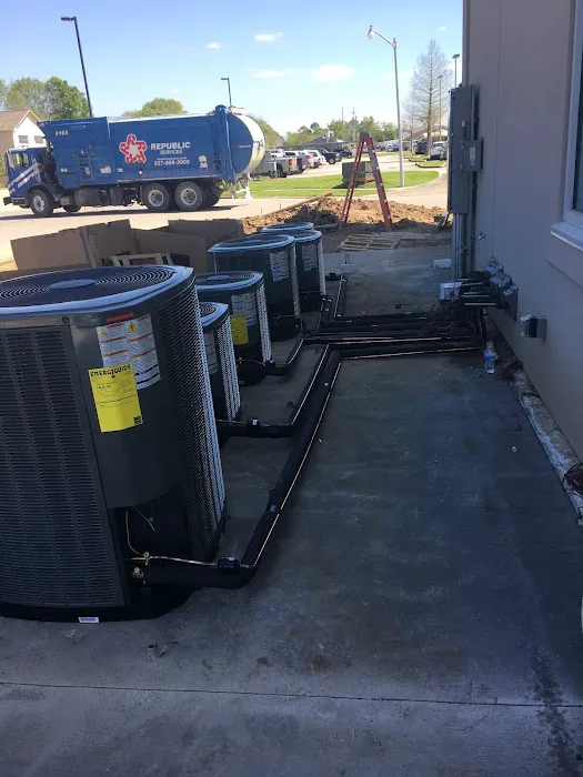 Landon's Heating & AC LLC Picture 3