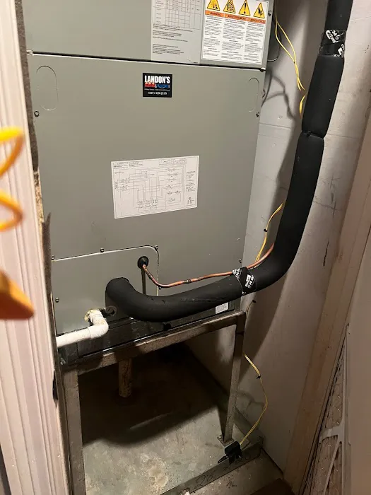 Landon's Heating & AC LLC Picture 7