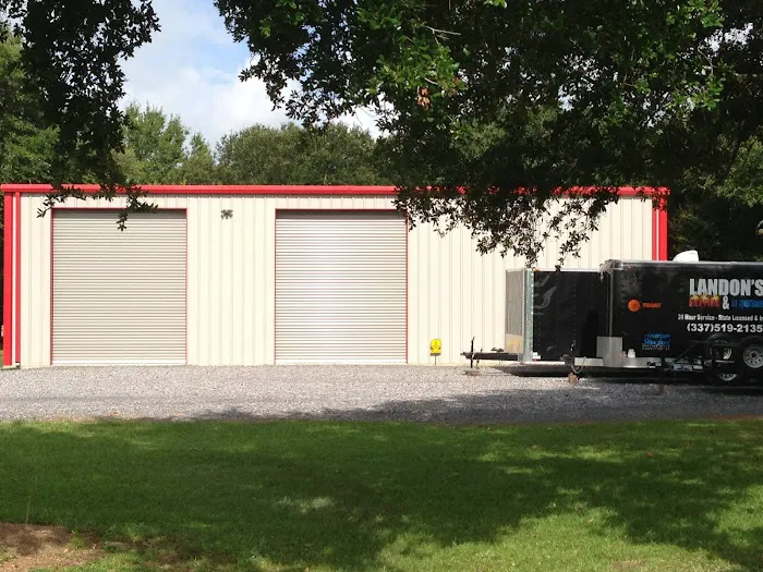 Landon's Heating & AC LLC Picture 8