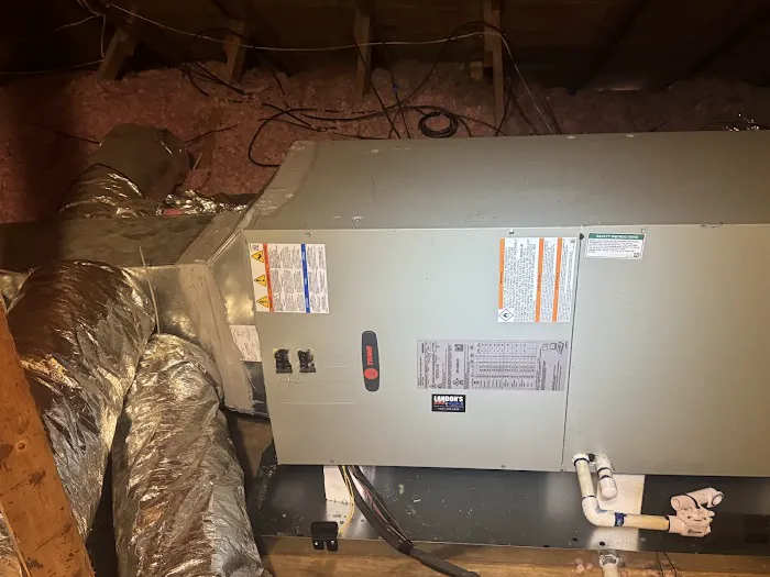 Landon's Heating & AC LLC Picture 4