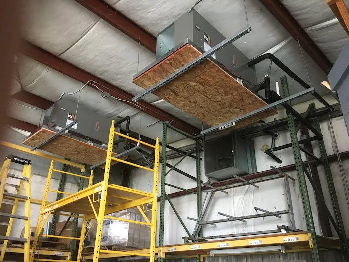 Landon's Heating & AC LLC Picture 1