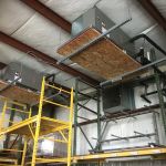 Landon's Heating & AC LLC