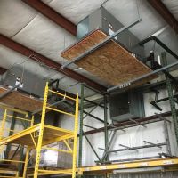 Landon's Heating & AC LLC ico