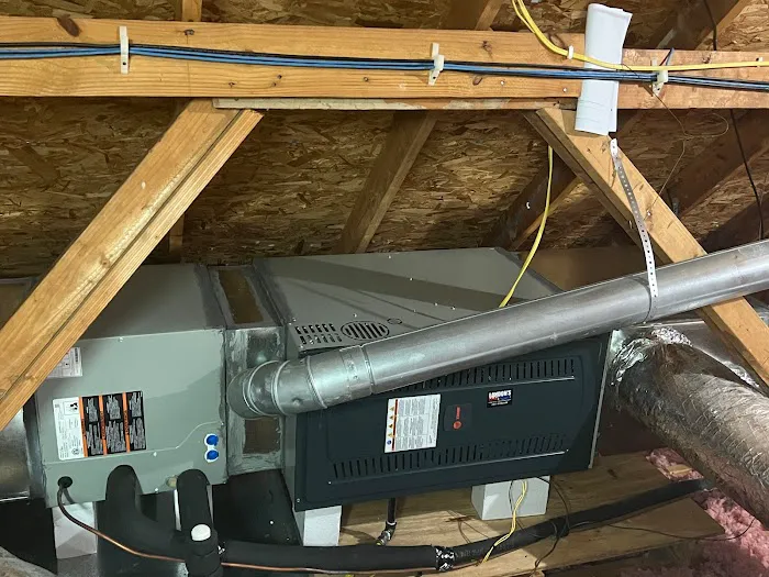 Landon's Heating & AC LLC Picture 9