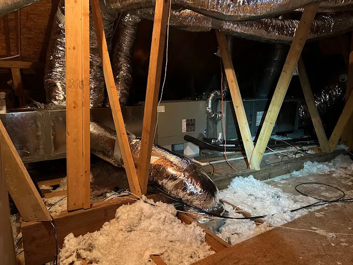 Landon's Heating & AC LLC Picture 10