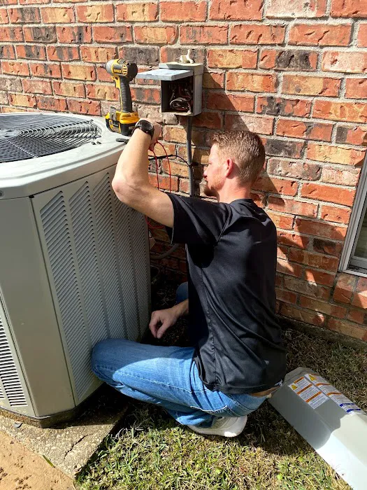 Duplin's Heating & Cooling Picture 1