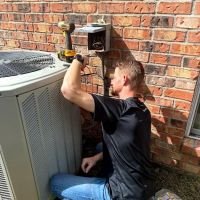 Duplin's Heating & Cooling ico