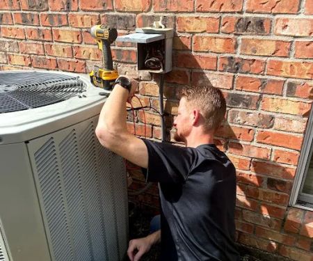 Duplin's Heating & Cooling