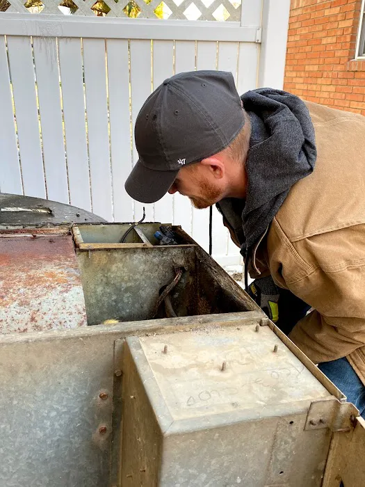 Duplin's Heating & Cooling Picture 2