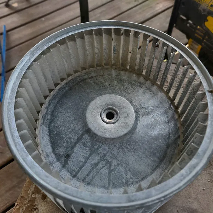 Duplin's Heating & Cooling Picture 10