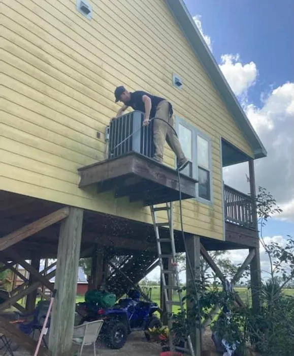 Duplin's Heating & Cooling Picture 7