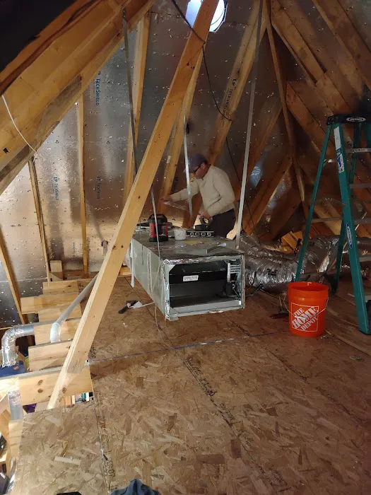 Duplin's Heating & Cooling Picture 8