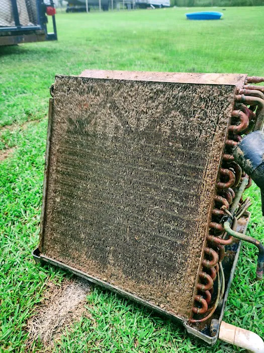 Duplin's Heating & Cooling Picture 6