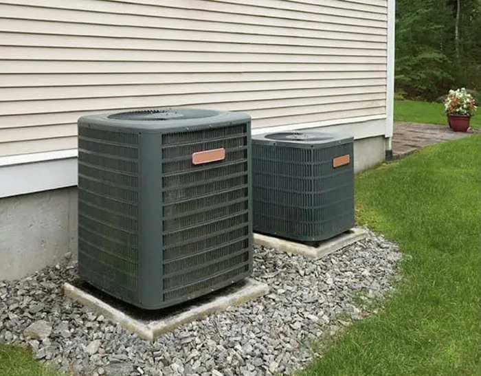 Duplin's Heating & Cooling Picture 9