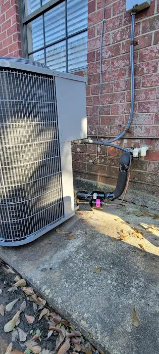 Smart Heating and Cooling - Lafayette LA | HVAC & Air Conditioning Services Picture 4