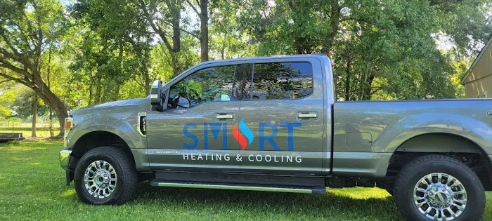 Smart Heating and Cooling - Lafayette LA | HVAC & Air Conditioning Services Picture 3
