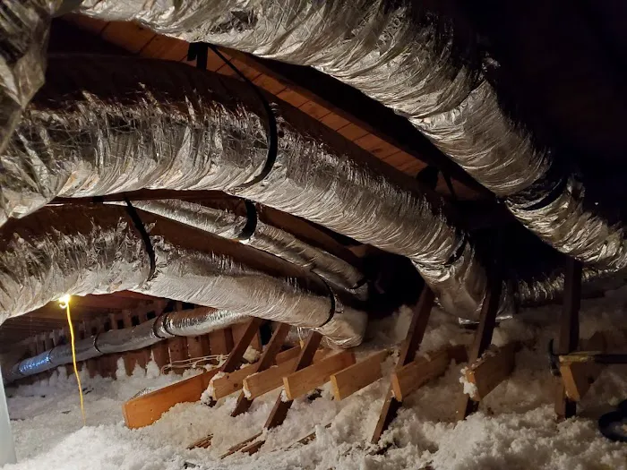 Smart Heating and Cooling - Lafayette LA | HVAC & Air Conditioning Services Picture 2