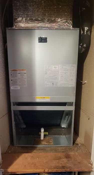 Smart Heating and Cooling - Lafayette LA | HVAC & Air Conditioning Services Picture 10