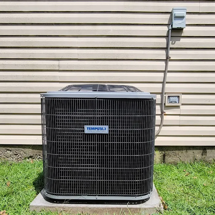 Smart Heating and Cooling - Lafayette LA | HVAC & Air Conditioning Services Picture 1