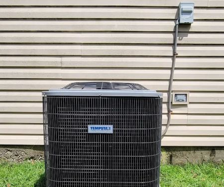 Smart Heating and Cooling - Lafayette LA | HVAC & Air Conditioning Services