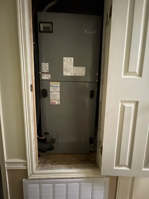 James Romero A/C & Heating, LLC Picture 1