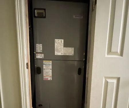 James Romero A/C & Heating, LLC