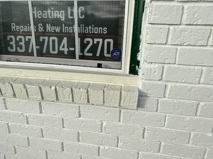 James Romero A/C & Heating, LLC Picture 9