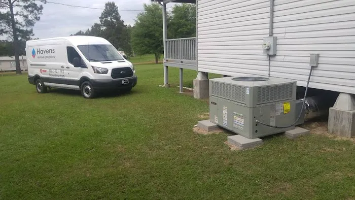 Havens Heating and Cooling Picture 3