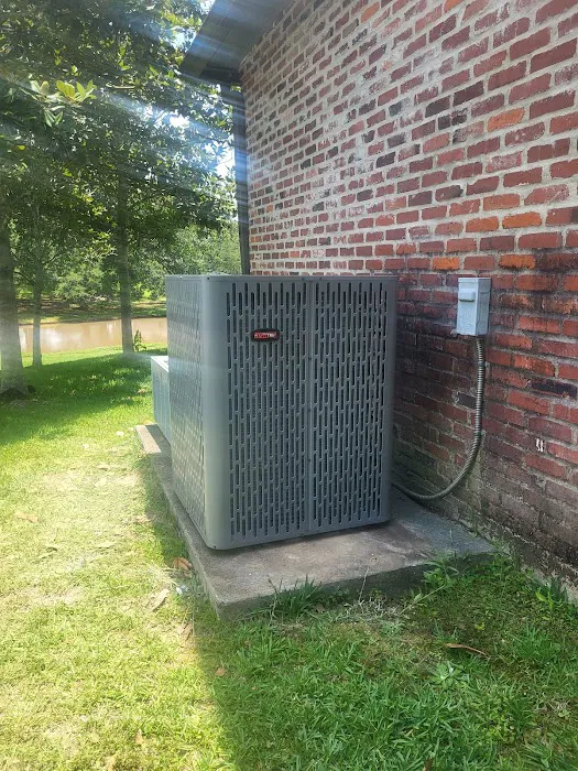 Havens Heating and Cooling Picture 2