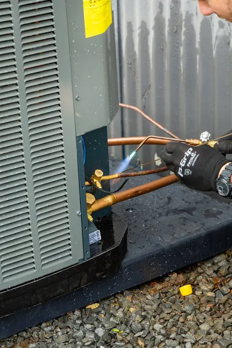 Havens Heating and Cooling Picture 1